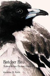 Cover image for Butcher Bird: Tales from Down Under
