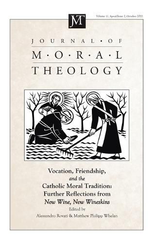 Cover image for Journal of Moral Theology, Volume 11, Special Issue 2