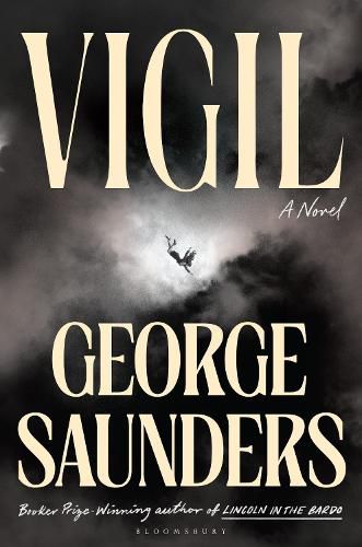Cover image for Vigil