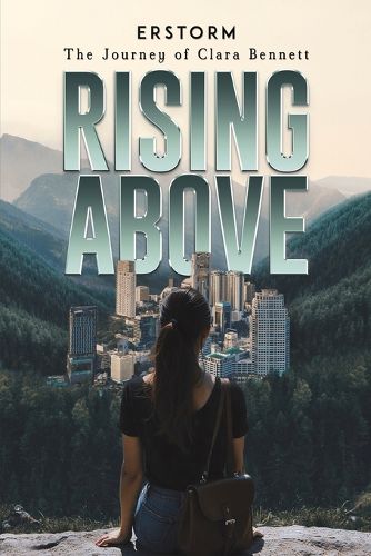 Cover image for Rising Above