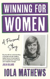 Cover image for Winning for Women