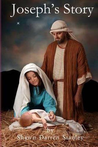 Cover image for Joseph's Story