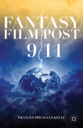 Cover image for Fantasy Film Post 9/11