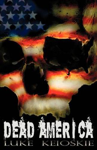 Cover image for Dead America