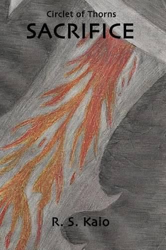 Cover image for Sacrifice