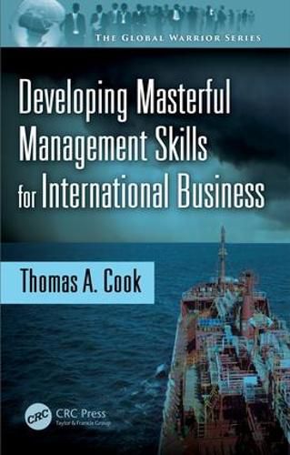 Cover image for Developing Masterful Management Skills for International Business