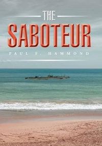 Cover image for The Saboteur