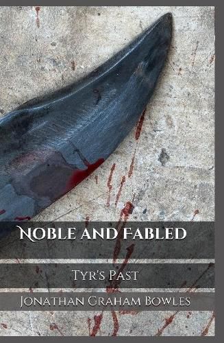 Cover image for Noble And Fabled