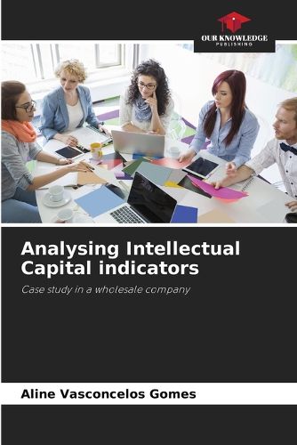 Cover image for Analysing Intellectual Capital indicators