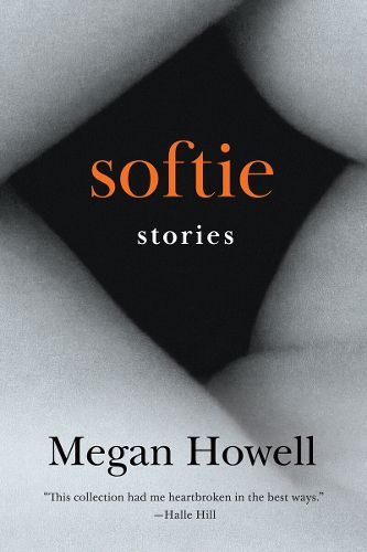Cover image for Softie