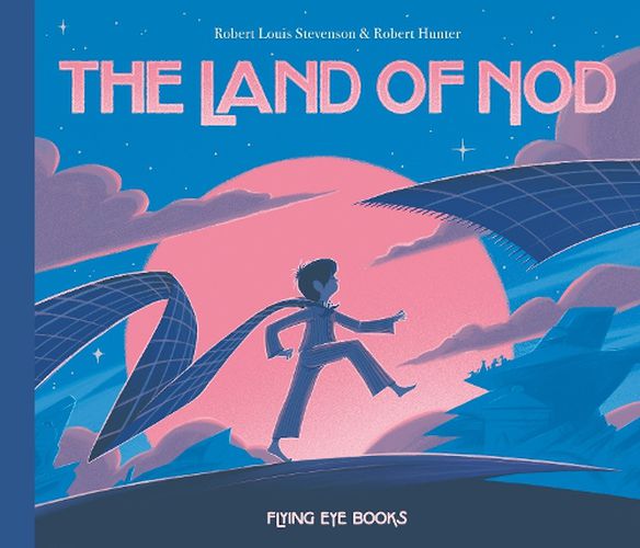 Cover image for The Land of Nod