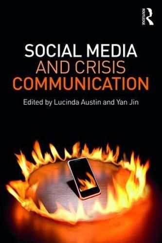 Cover image for Social Media and Crisis Communication