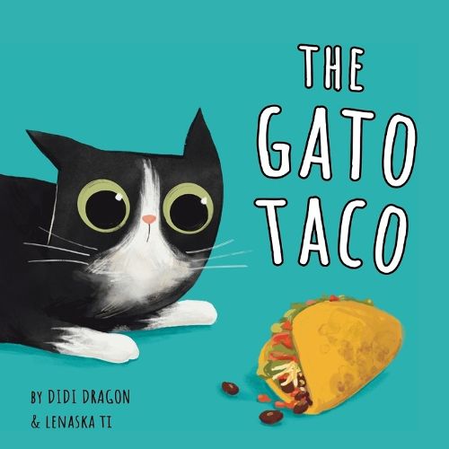 Cover image for The Gato Taco