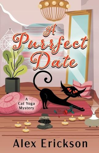 Cover image for A Purrfect Date