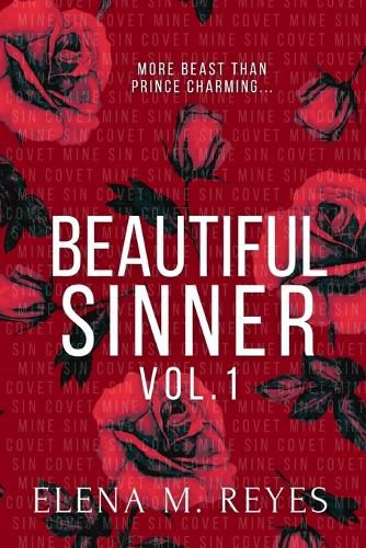 Cover image for Beautiful Sinner Volume 1