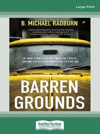 Cover image for Barren Grounds