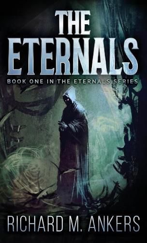 Cover image for The Eternals: Beneath The Fading Sun