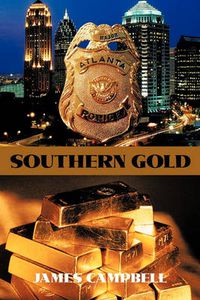 Cover image for Southern Gold