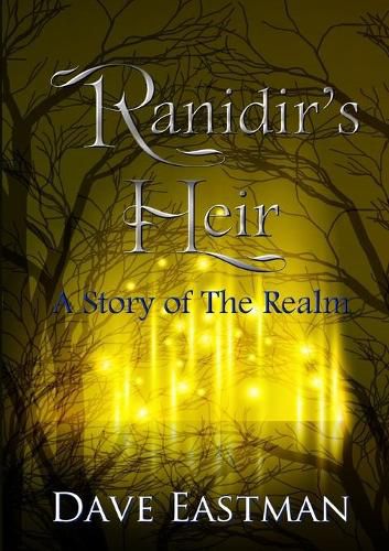Cover image for Ranidir's Heir