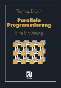 Cover image for Parallele Programmierung: Eine Einfuhrung