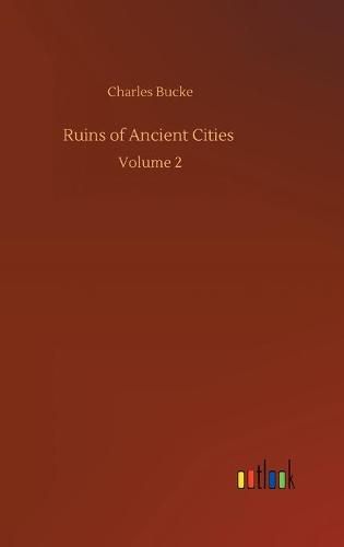 Cover image for Ruins of Ancient Cities: Volume 2