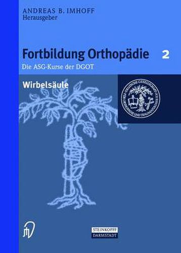 Cover image for Wirbelsaule