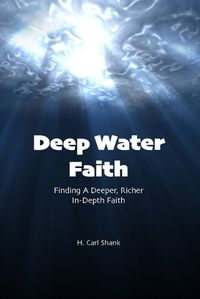 Cover image for Deep Water Faith