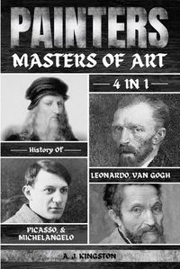 Cover image for Painters