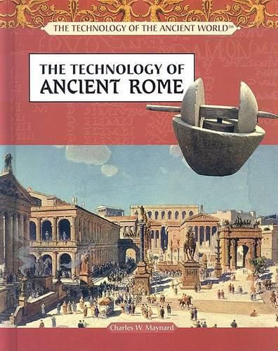 The Technology of Ancient Rome