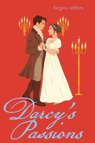 Cover image for Darcy's Passions