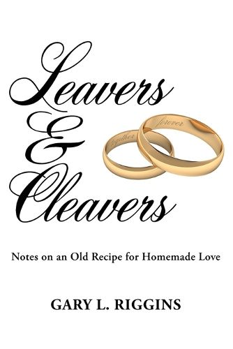 Cover image for Leavers & Cleavers