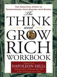 Cover image for Think and Grow Rich: The Master Mind Volume