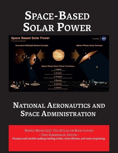 Space-Based Solar Power