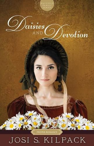 Cover image for Daisies and Devotion, 2