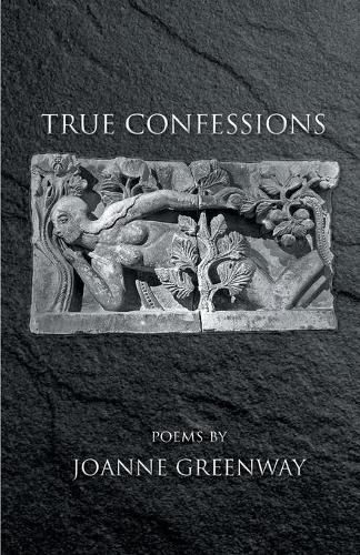 Cover image for True Confessions