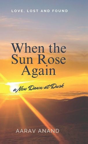 Cover image for When the Sun Rose Again