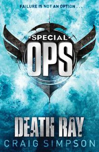 Cover image for Special Operations: Death Ray