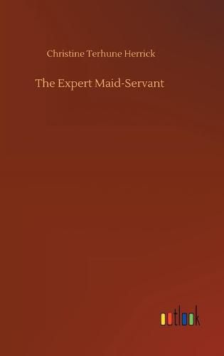 Cover image for The Expert Maid-Servant