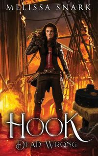 Cover image for Hook: Dead Wrong