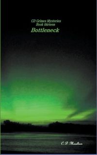 Cover image for Bottleneck