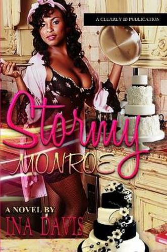 Cover image for Stormy Monroe