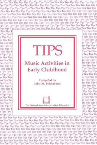 TIPS: Music Activities in Early Childhood