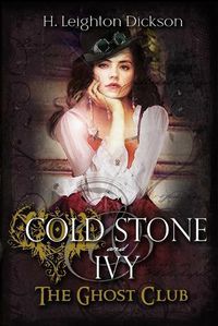 Cover image for Cold Stone & Ivy