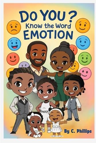Cover image for Do You? Know the Word Emotion