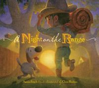 Cover image for A Night on the Range