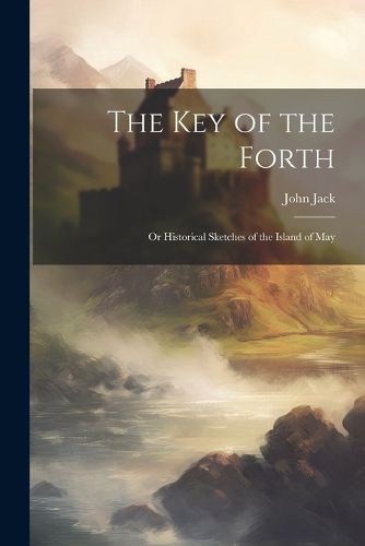 Cover image for The key of the Forth