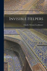 Cover image for Invisible Helpers