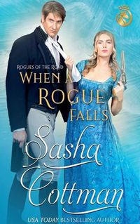 Cover image for When a Rogue Falls