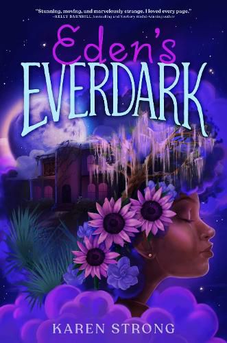 Cover image for Eden's Everdark