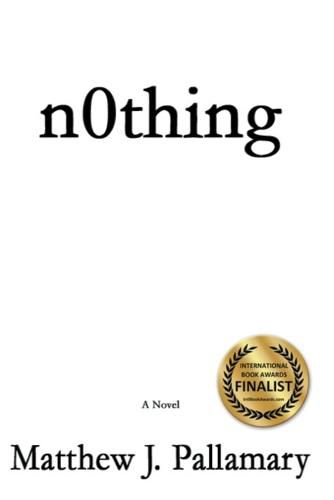 Cover image for n0thing